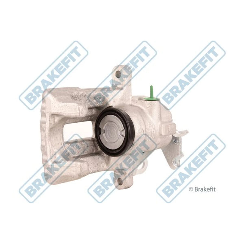 Apec Brake Caliper Assembly Rear Left BCA1415