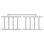 Sealey Platform Scaffold Tower Extension Pack 2 EN 1004-1 SSCL.2 Sealey - Dynamic Drive