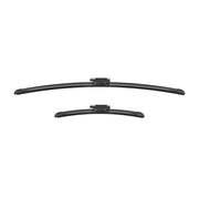 Bosch Aerotwin Wiper Blade Set 650mm + 340mm — A869S fits Renault Captur I