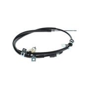 Bosch Handbrake Cable Left Rear fits Hyundai Matrix 2001-2010 1.5 1.6 1.8