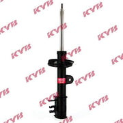 KYB Shock Absorber Damper Strut Rear Right fits Fiat 500X 2014-2021