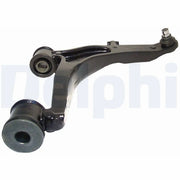 Delphi Control/Trailing Arm Lower fits Nissan Interstar 2002-2006