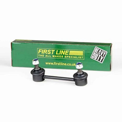 First Line Stabiliser Bar Link Coupling Rod fits Ford Transit Connect 2002-2013