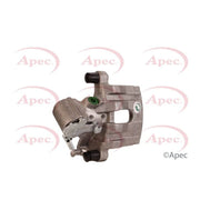 Apec Brake Caliper Assembly Rear Left LCA306