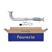 Hella Exhaust Pipe OD fits Rover 200 II 1995-2000 1.4