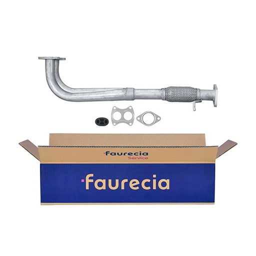 Hella Exhaust Pipe OD 8LA 366 000-021