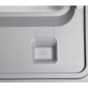 Baridi Mini Portable Tabletop 6L Dishwasher with 3 Place Settings, 7 Wash Functions - DH72 Baridi  - Dynamic Drive