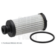 Blue Print Automatic Transmission Hydraulic Filter ADBP210124