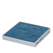 Hengst Cabin Air Filter (Pollen Filter) fits Daihatsu Charade VIII 2011 on 1.33