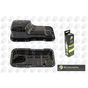 BGA Engine Oil Sump Pan SP6300
