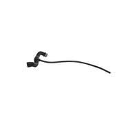 Gates Radiator Coolant Hose 533mm ID fits Mercedes-Benz C-Class 2000-2008