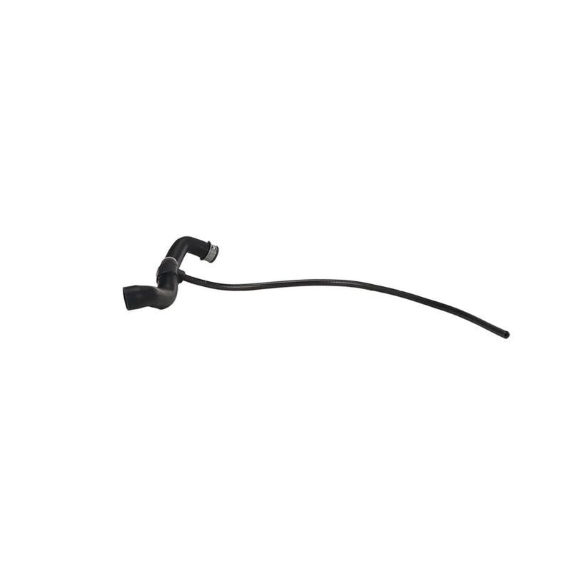 Gates Radiator Coolant Hose 533mm ID fits Mercedes-Benz C-Class 2000-2008