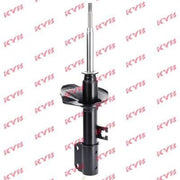 KYB Shock Absorber Damper Strut Front Left fits Subaru Justy 1995-2003 1.3