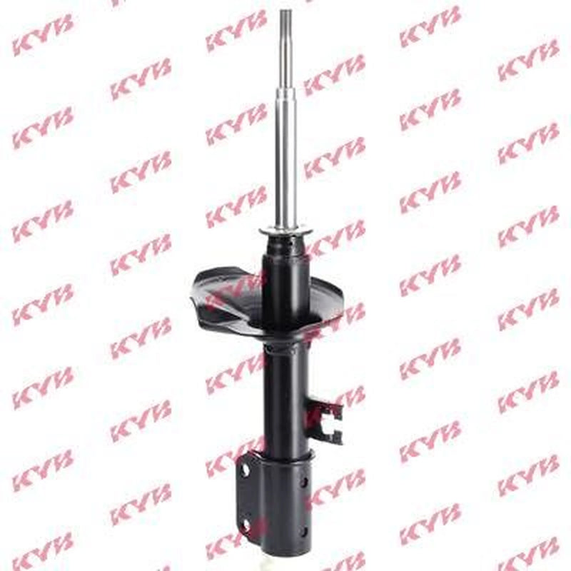 KYB Shock Absorber Damper Strut Front Left fits Subaru Justy 1995-2003 1.3