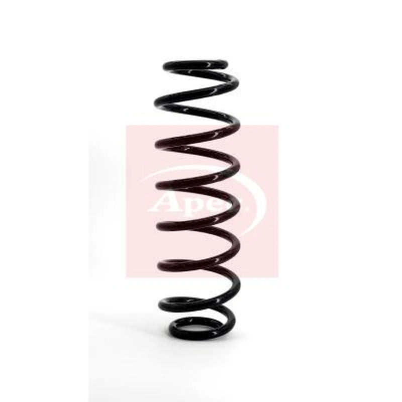 Apec Rear Suspension Coil Spring ACS1140