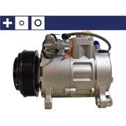 Mahle Air Conditioning Compressor ACP 472 000S