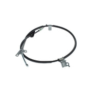 Bosch Handbrake Cable Rear fits Honda Cr-V 2001-2007 2.0