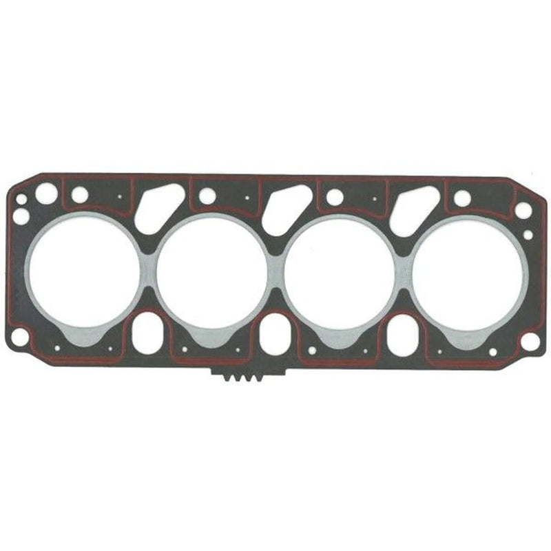 Elring Cylinder Head Gasket 1mm Thick fits Ford Courier Box Body 1991-1996 1.8