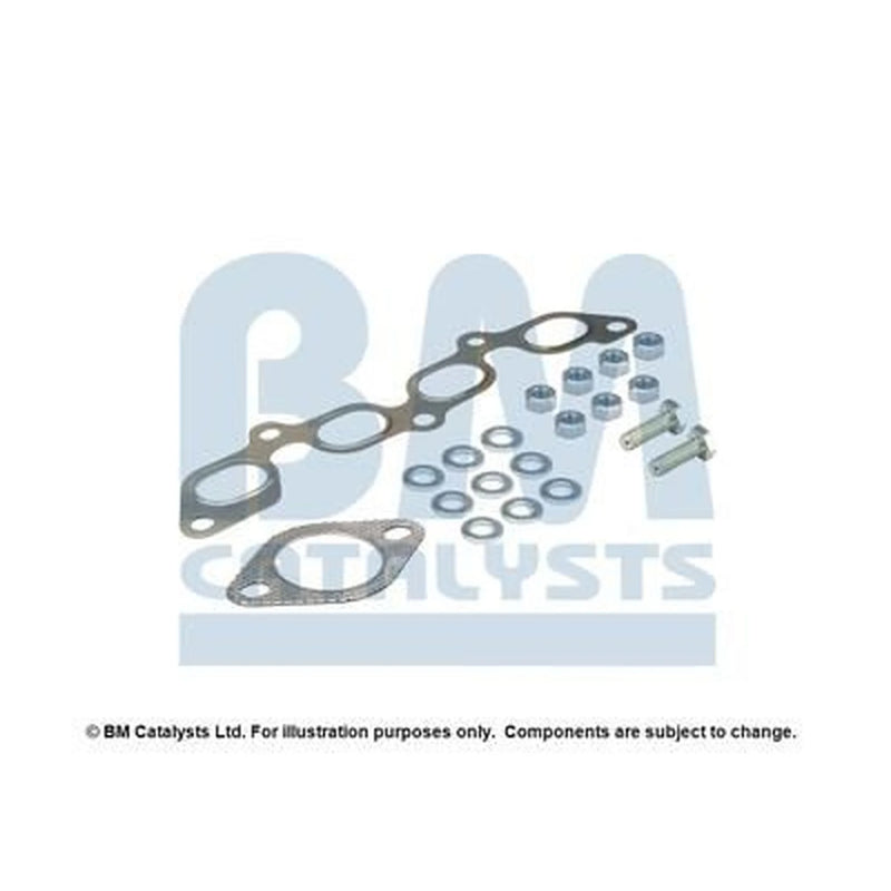 BM Catalysts Fitting Kit FK91213B FK91213B