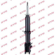 KYB Shock Absorber Damper Strut Front Right fits Suzuki Alto II 1986-1988 0.8