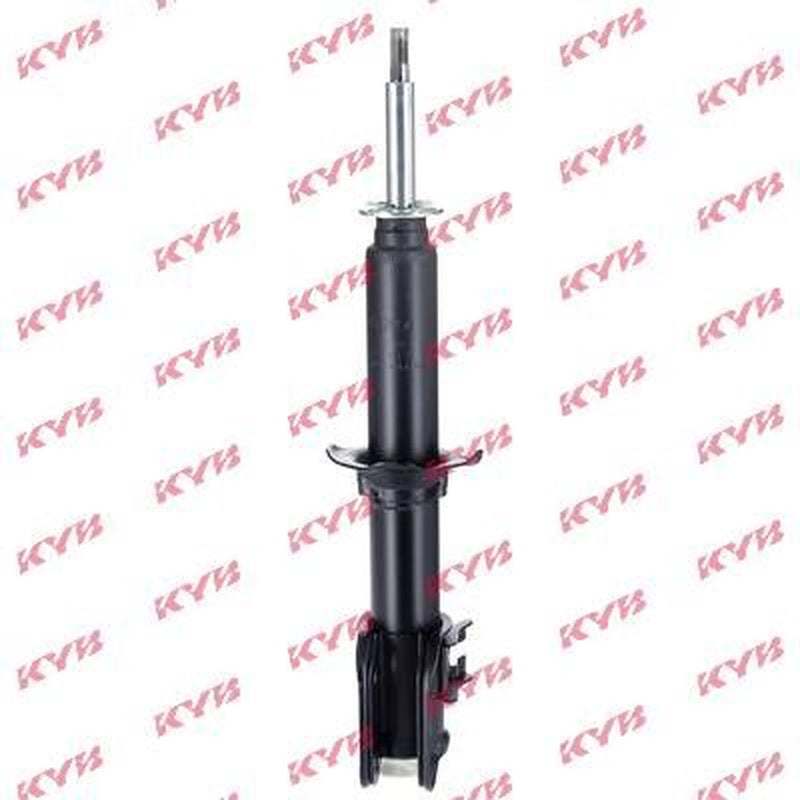 KYB Shock Absorber Damper Strut Front Right fits Suzuki Alto II 1986-1988 0.8