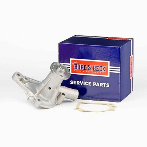 Borg & Beck Engine Cooling Water Pump BWP1119