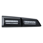 Hella Tail Light / Lamp LED Left fits Peugeot 308 III 2021 on