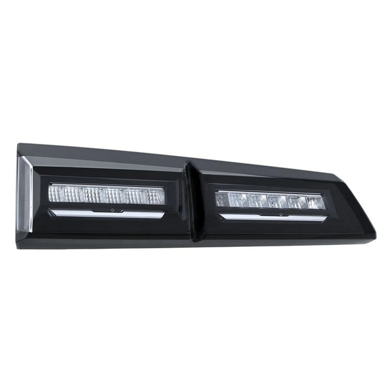 Hella Tail Light / Lamp LED Left fits Peugeot 308 III 2021 on