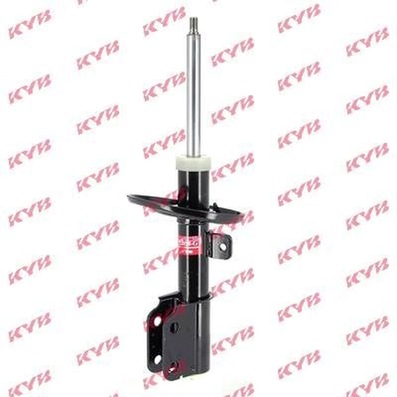 KYB Shock Absorber Damper Strut Front fits Citroën C4 Grand Picasso II 2013-2018