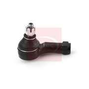 Apec Steering Tie Rod End Ball Joint Front Left fits Hyundai I20 Active