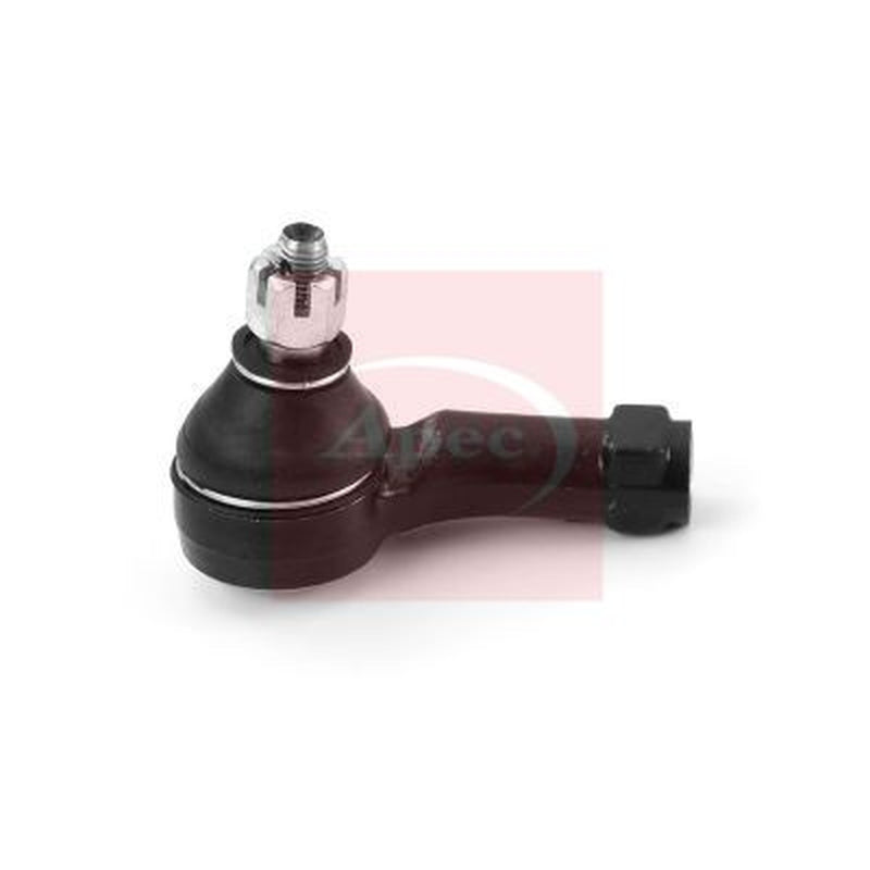 Apec Steering Tie Rod End Ball Joint Front Left fits Hyundai I20 Active