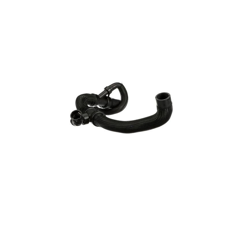 Gates Radiator Coolant Hose 775mm ID fits Volvo S60 II 2010-2018