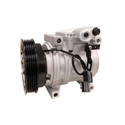 Hella Air Conditioning Compressor 8FK 366 202-241