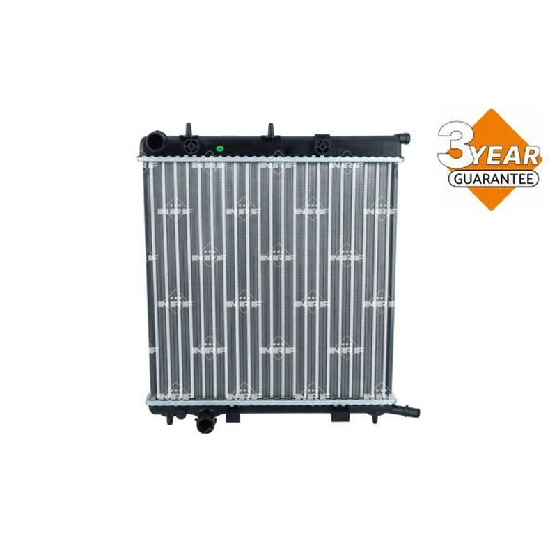 NRF Engine Radiator 50430AA