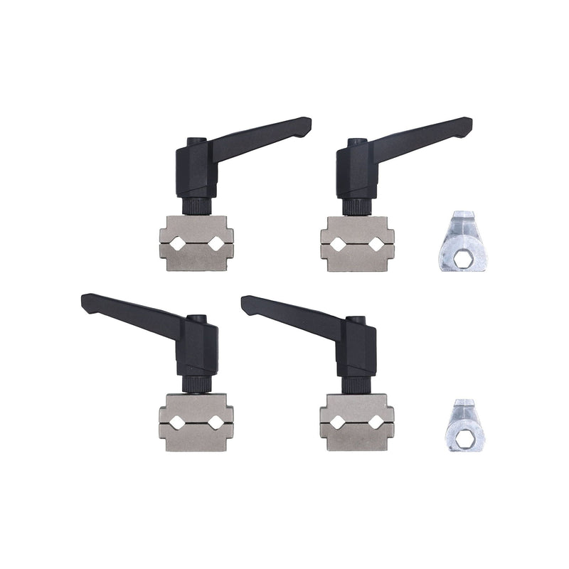 Laser Brake Pipe Bender & Clamp Set 8523 Laser - Dynamic Drive