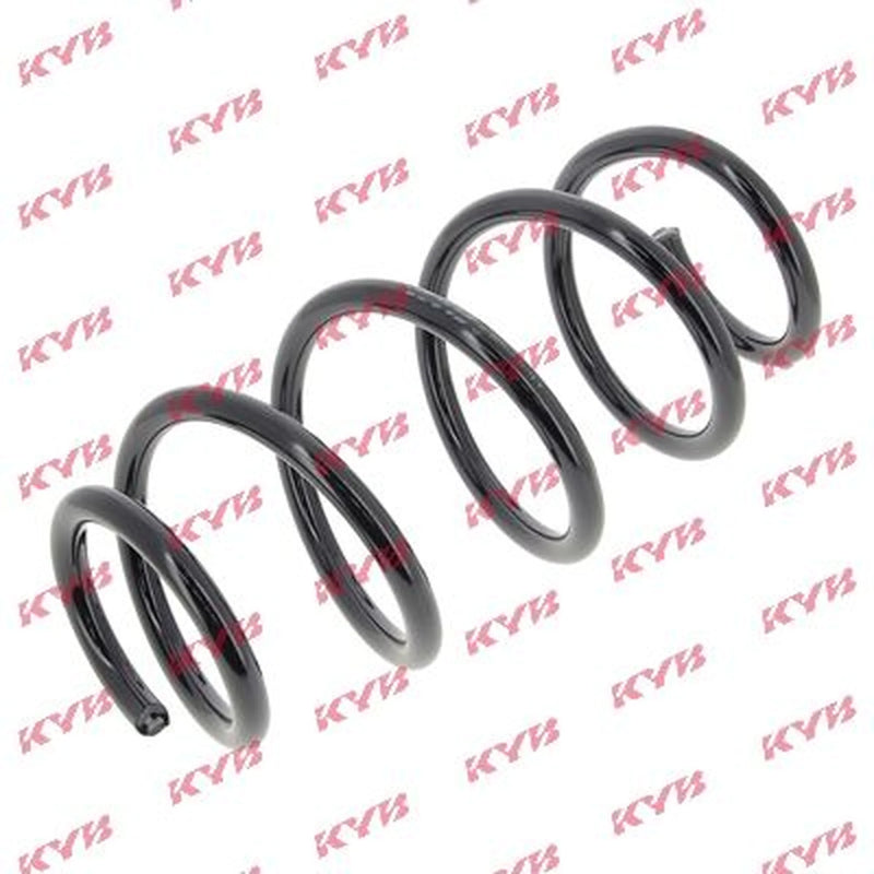 KYB Front Suspension Coil Spring fits Ford Galaxy 2006-2015
