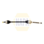 NAPA CV Drive Shaft Driveshaft Front Right fits Mercedes-Benz Gl-Class 2006-2012