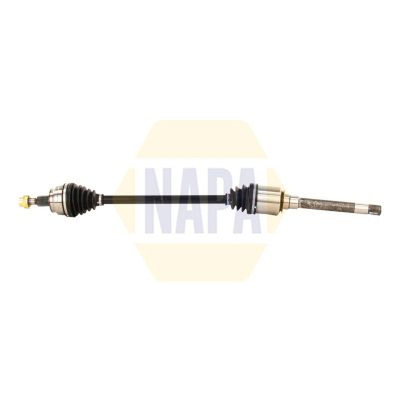 NAPA CV Drive Shaft Driveshaft Front Right fits Mercedes-Benz Gl-Class 2006-2012