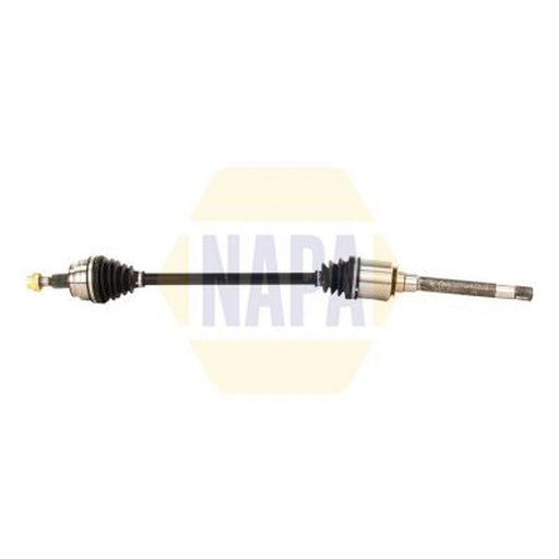 NAPA CV Drive Shaft Driveshaft Front Right fits Mercedes-Benz Gl-Class 2006-2012