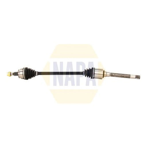 NAPA CV Drive Shaft Driveshaft Front Right NDS1284R