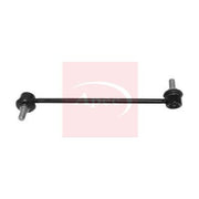 Apec 2 x Stabiliser Bar Links fits Kia Carens IV 2013-2018 1.6 1.7 2.0