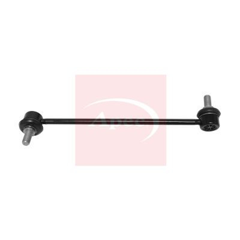 Apec Stabiliser Bar Link Coupling Rod Front Left fits Kia Carens IV 2013-2018