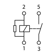 Bosch Fuel Pump Relay