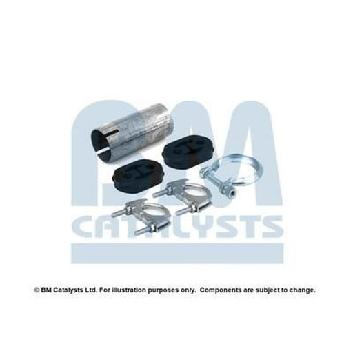BM Catalysts Exhaust Pipe Mounting Kit FK50647C