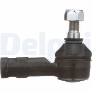Delphi Steering Tie Rod End Ball Joint Front M14x2 fits Volvo 240 1974-1993