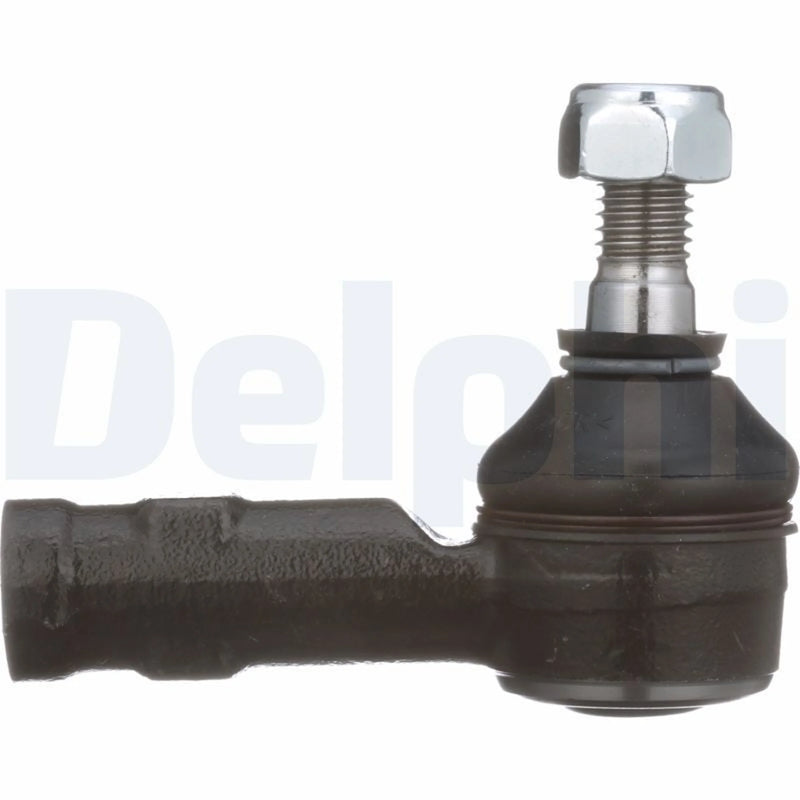 Delphi Steering Tie Rod End Ball Joint Front M14x2 fits Volvo 240 1974-1993