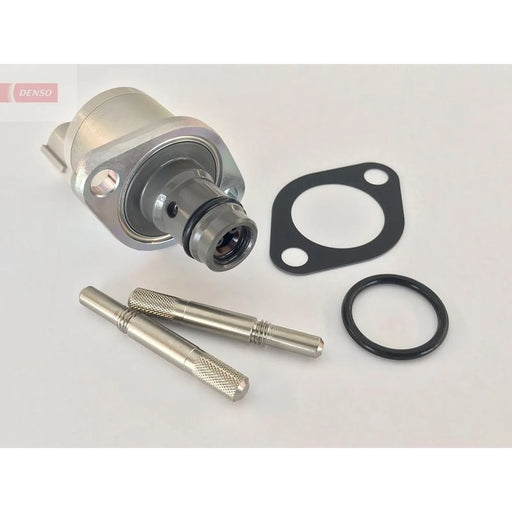 Denso Common Rail Fuel Pressure Control Valve fits Citroën Relay III 2006-2016