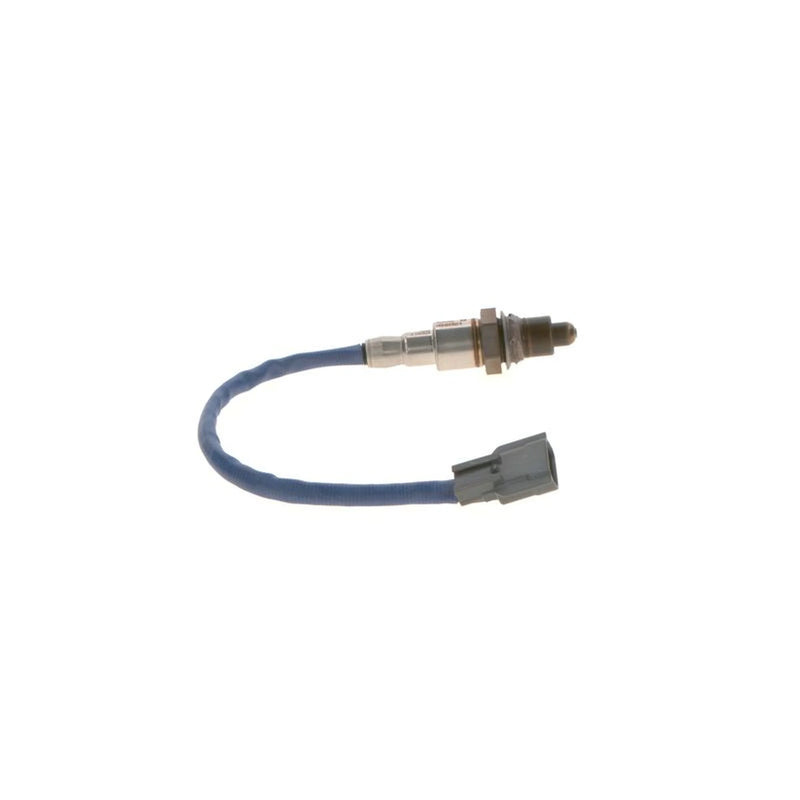 Bosch O2 Lambda Oxygen Sensor after catalytic converter fits Nissan Qashqai II