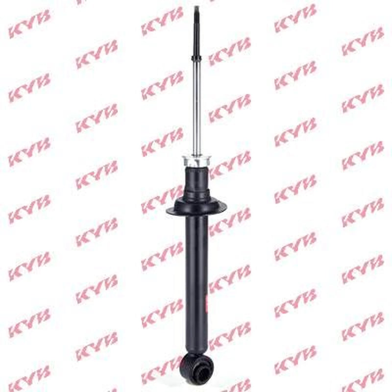 KYB Shock Absorber Damper Strut Rear fits Nissan 200SX 1988-1994 1.8