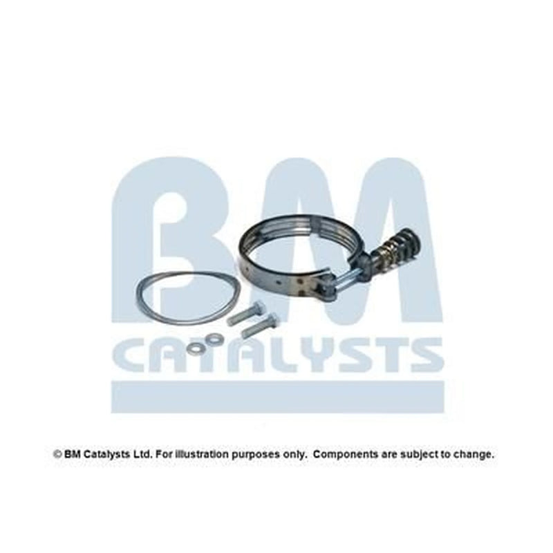 BM Catalysts Fitting Kit FK90958C FK90958C